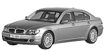 BMW E66 P3845 Fault Code