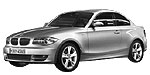 BMW E82 P3845 Fault Code