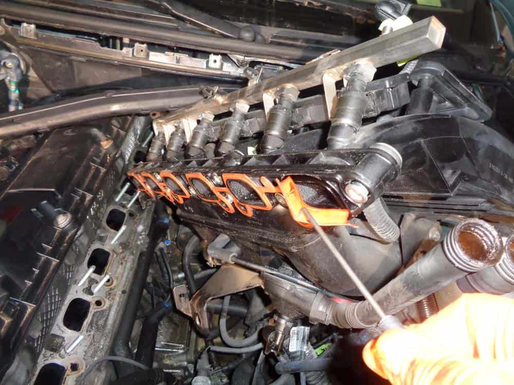 See P3845 in engine